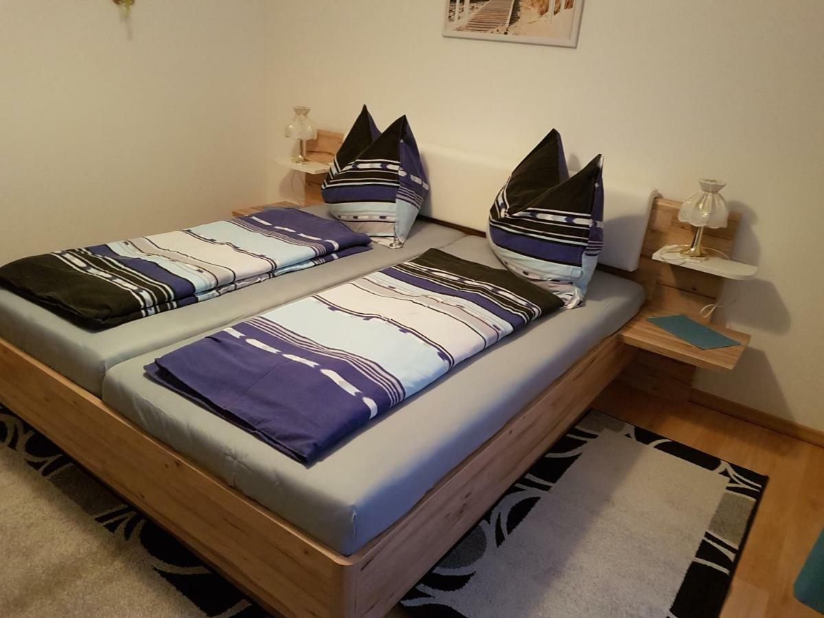 Gastehaus Truskaller Hotell Malta Eksteriør bilde