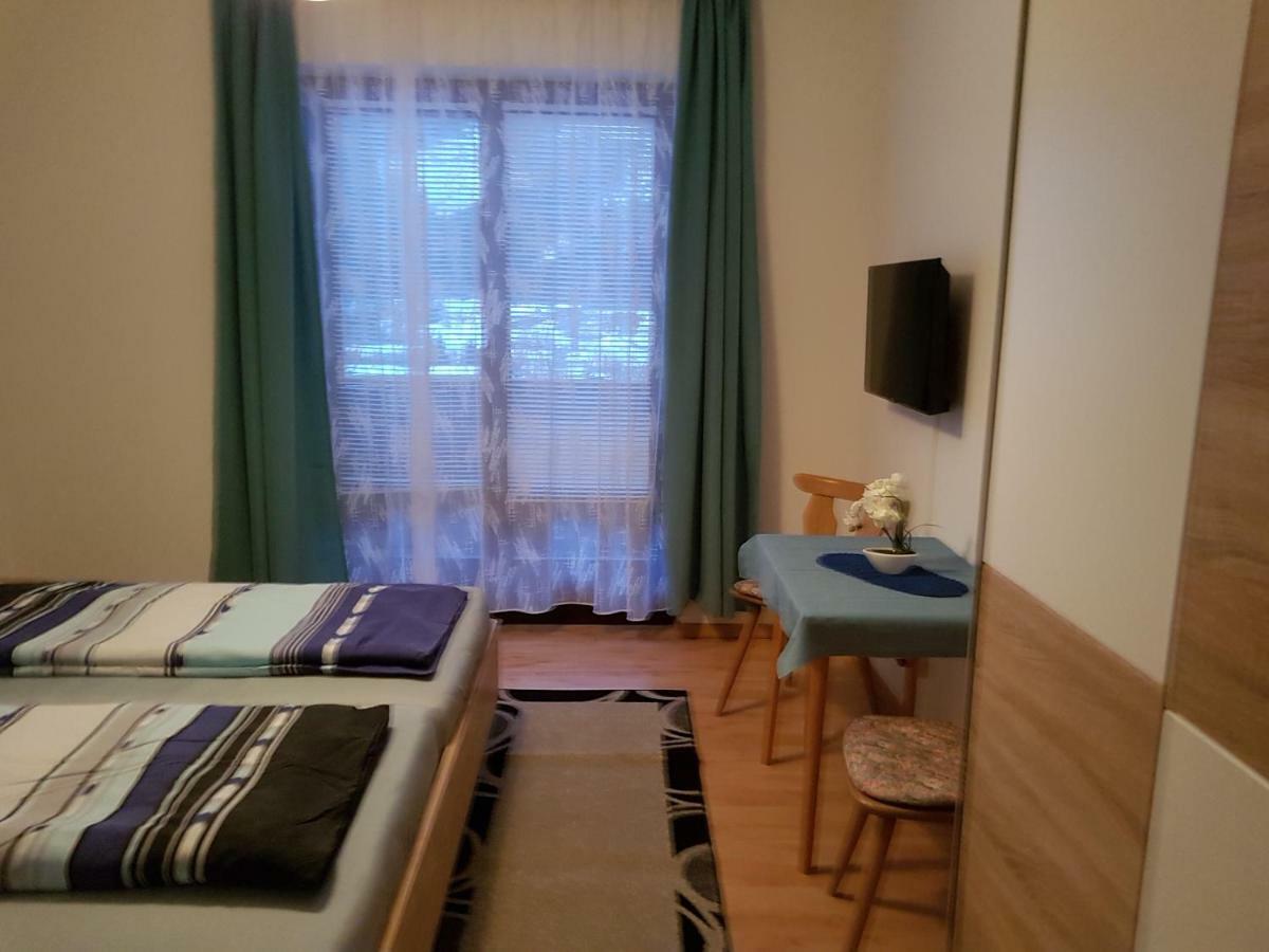 Gastehaus Truskaller Hotell Malta Eksteriør bilde