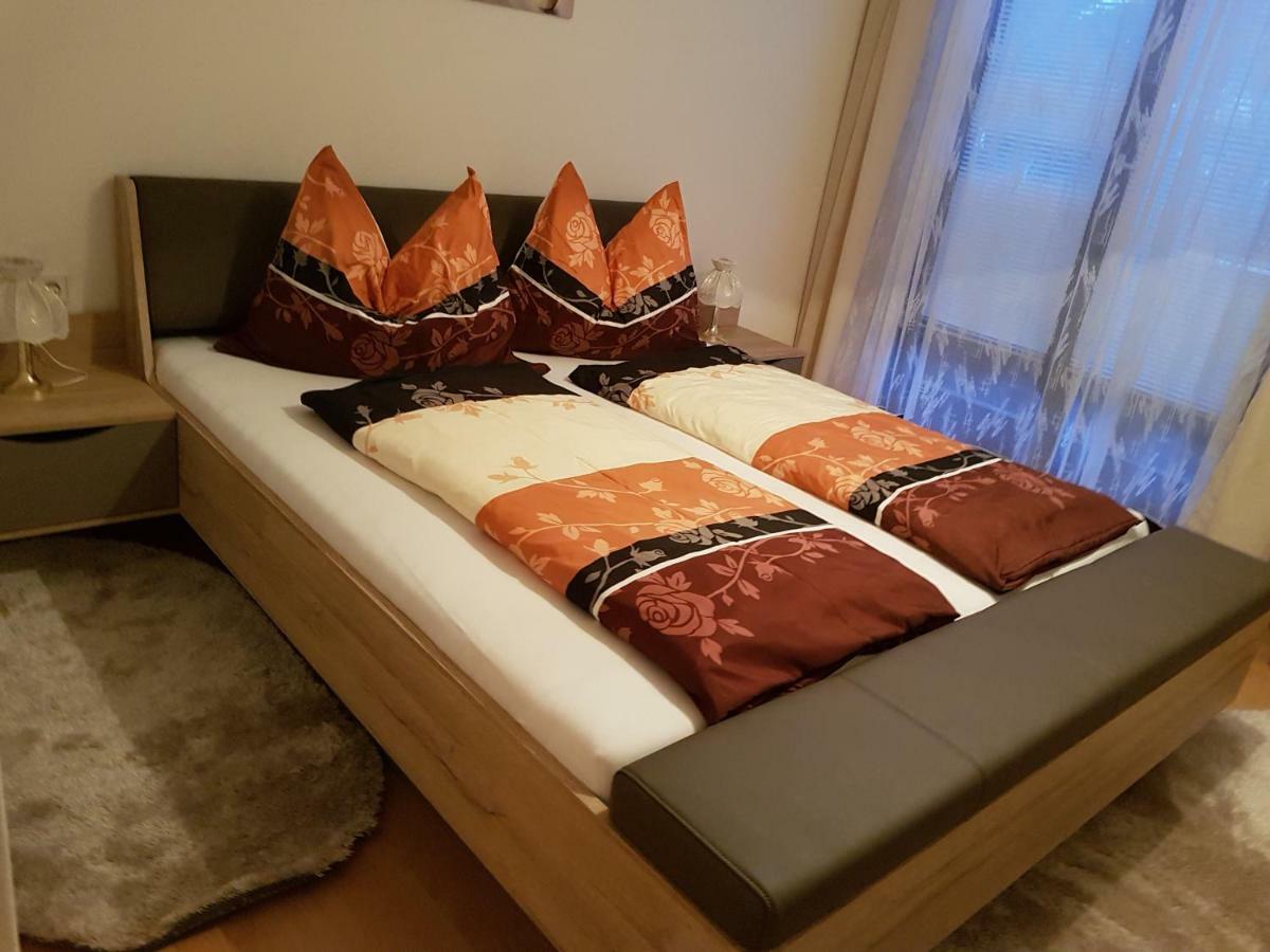 Gastehaus Truskaller Hotell Malta Eksteriør bilde
